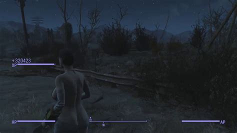 fallout 4 xbox 1 nude mods